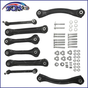 REAR Control Arm Suspension Kit For Mercedes W124 W129 W170 W201 W202 W208 W210 - Picture 1 of 2