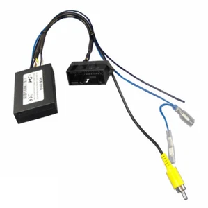 NavLinkz AC-RGB-13LO Interface VW Werks-RfK. Low für Rückfahrkamera Anschluss - Bild 1 von 2