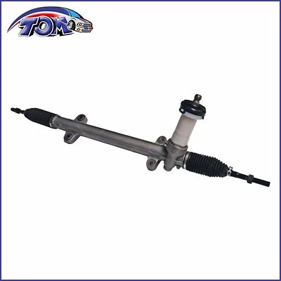  w/ EPS Steering Rack And Pinion For 2011-2014 Hyundai Sonata — 第 1/3 张图片