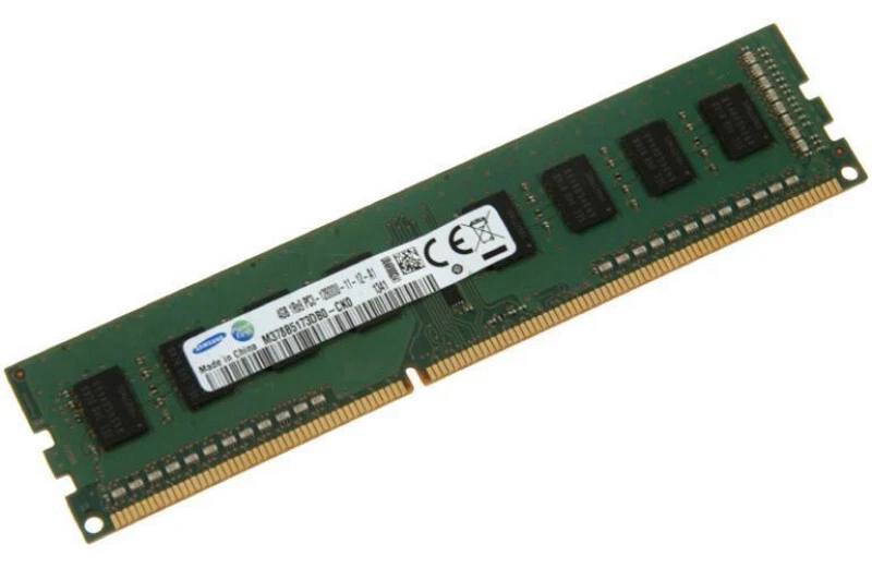 M378B5173EB0-YK0 - 4GB PC3L-12800U Memory  - Image 1 of 1