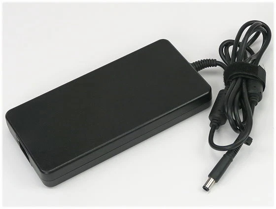 HP HSTNN-DA12S Netzteil 19,5V 11,8A 230W für Elite USDT 8000 8100 8200 8300 - Bild 1 von 1