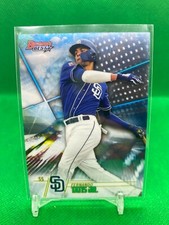 2018 Bowman's Best Pick Your Card Rookies/Inserts/Refractors Finish Your Set MLB