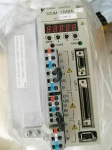 Nuevo 1 pieza Yaskawa servo driver SGDM-15ADA-V - Imagen 1 de 1