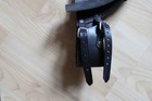Schrägträger Schultergurt Scheide für Schwerter und Säbel, Ritter