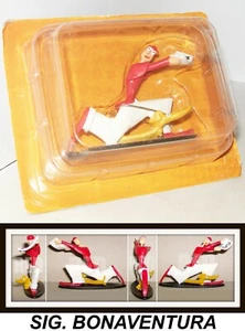 COMICS 3D COLLECTION - SR. BONAVENTURA - AUSGABE NR. 20 - (Hobby & Work) FIGUREN - Bild 1 von 6