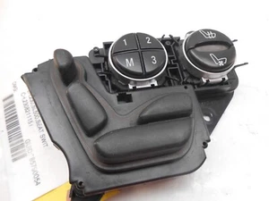 Interruptor de asiento lateral izquierdo Mercedes Clase S SL500 2003 230 OEM 2308211151 PL0448 - Imagen 1 de 6