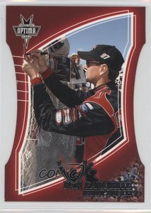 2003 Press Pass Optima Fan Favorite Kurt Busch #FF13