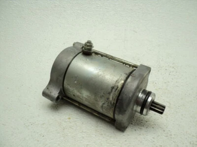 Honda ST 1300 ST1300 #9531 2006 arranque eléctrico Mitsuba Foto 1 de 4