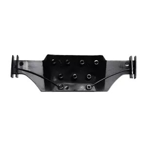 Rear collision guard anti-collision buffer for Sakura SAKURA D5MR D4 drift car - Picture 1 of 4