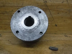 1975 75 HONDA CR125 CR 125 ELSINORE OEM FLYWHEEL ROTOR MAGNETO 31101-360-701 - Bild 1 von 16