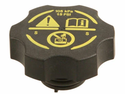 For 2015-2017 GMC Sierra 2500 HD Expansion Tank Cap AC Delco 76419BQ 2016 - Image 1 of 2