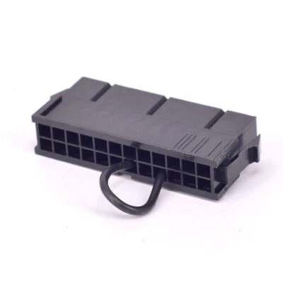Power Start Connector 24Pin Start Connector for ATX Power Supply Accessory HYA - Image 1 of 4