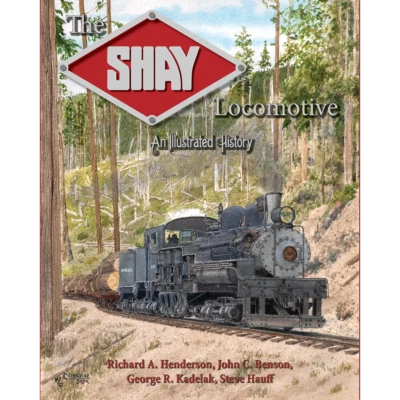 LA LOCOMOTORA SHAY - Una historia ilustrada - (LIBRO NUEVO) Foto 1 de 2