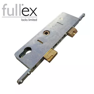 Fullex SL16 68PZ Ricambio PVC Scatola Ingranaggi Serratura Porta Cassa Centrale 45mm Backset - Foto 1 di 2