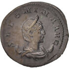[#500603] Monnaie, Salonine, Antoninien, Colonia Agrippinensis, TTB+, Billon, RI