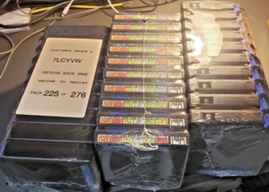 Caja de 30x IBM 05H4434 Alto Rendimiento 3590 Cartucho J CINTA - Imagen 1 de 3