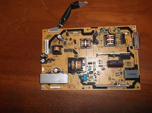 SHARP LC-32D47UA POWER SUPPLY BOARD - Picture 1 of 1