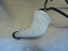 Coolant overflow bottle MP3 500 piaggio ie 2009 09  #CC12