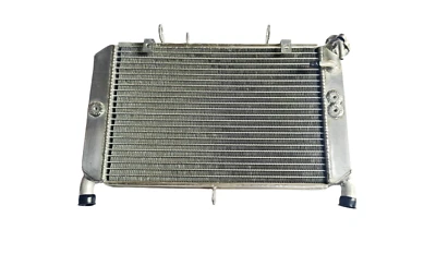 ✅for 2014 2015 2016 Yamaha MT09 MT-09 FZ09 FJ09 2013 Aluminum Radiator 26mm Core - Image 1 of 2