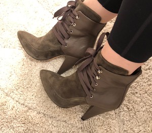 Botas de mujer botines verdes | Compra online en eBay