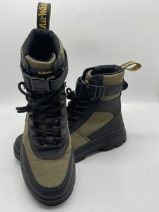 Las mejores ofertas en Botas Verde Para hombres Dr. Martens | eBay