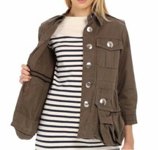 marc jacobs plus size coats