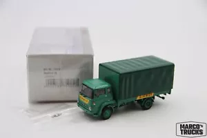 Brekina Bedford TK Flatbed/Tarpaulin „Schenker“ No. 35902 1:87 /BRN740 - Picture 1 of 1