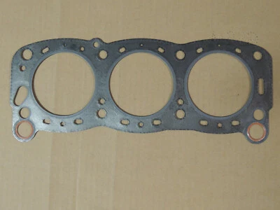 Detroit 20804 Head Gasket for 1989-95 Ford Taurus 3.0L 183 CID SHO V6 DOHC VIN Y - Image 1 of 3