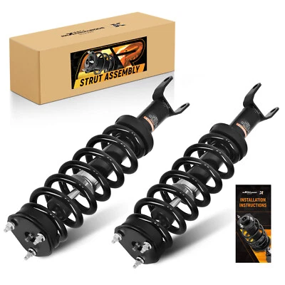 Amortiguador de suspensión delantera para Dodge Ram 1500 2009-2023 172292 1345567 Foto 1 de 4