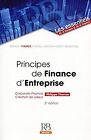 Principes de Finance d'Entreprise : Corporate finance... | Book | condition good