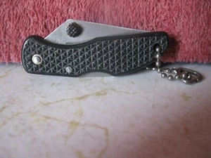 VINTAGLE RIDGE UNDER POCKET KNIFE - Picture 1 of 4