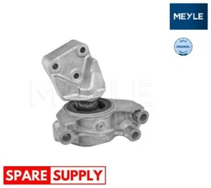MOUNTING, ENGINE FOR FIAT MEYLE 214 030 0085 FITS RIGHT - Picture 1 of 8