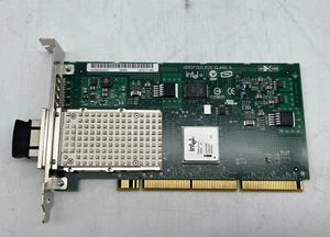 IBM 10 Gbps Ethernet-LR PCI-X Adapter, 80P5758 - Picture 1 of 4