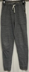 Lee Athletic Sweat Pants Youth Large 14-16 Kids Gray. 0922 - Picture 1 of 3