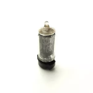 Burroughs B-5870S Nixie Numerical Indicator Tube, .0-9. Digits, 170VDC - Picture 1 of 4
