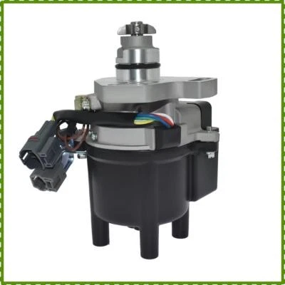 Ignition Distributor 19030-16140 for Geo Prizm Toyota Corolla Celica 1990-1993 - Image 1 of 4