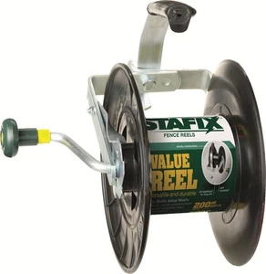 Carrete Stafix Value - Imagen 1 de 1