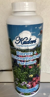 Kuders Bienen + Schmetterlings Paradies  - Bild 1 von 2