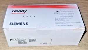 Neu Siemens Rapidlab pCO² Sensor Gold pCO2 Elektrode 10317498 134775 VERALTET - Bild 1 von 14