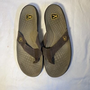 Keen Men’s Size 14 Flip Flop Sandal - Picture 1 of 10