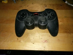 Logitech Cordless RumblePad 2 - Gaming Joystick Controller - No USB Adapter - Picture 1 of 5