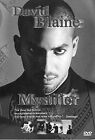 David Blaine - Mystifier [DVD] [2000], , Used; Very Good DVD