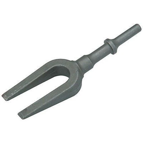 HFT Pickle Fork Tie Rod Ball Joint Seperator Seperater for Air Impact Chisel Tool