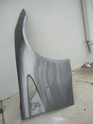 Panel de ala guardabarros delantero derecho del lado del pasajero Ferrari FF 2012-2016 83277011 OEM Foto 1 de 4