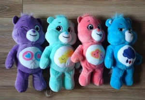 Care Bear 9" Plush Soft Huggable Bear Collectible - Bild 1 von 1