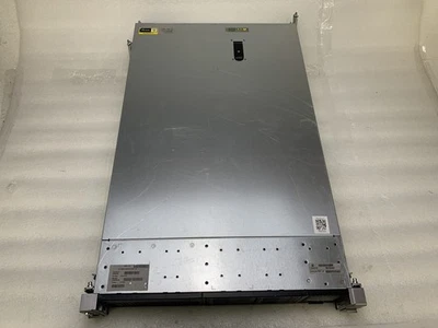HP ProLiant DL380p Gen8 2x Xeon  E5-2640 2.5GHz 64GB RAM 5TB HDD NO OS Good - Image 1 of 4