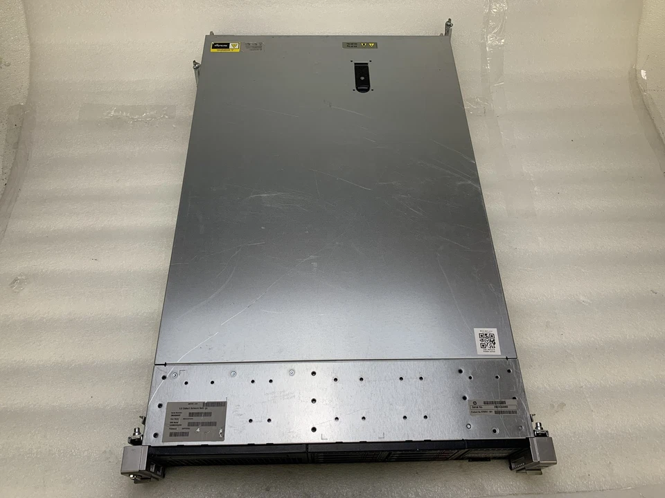 HP ProLiant DL380p Gen8 2x Xeon  E5-2640 2.5GHz 64GB RAM 5TB HDD NO OS Good - Image 1 of 4