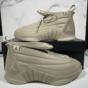 Jordan 15 Retro SP x Billie Eilish Size 8.5 Men's = 10 Women's - Picture 1 of 6