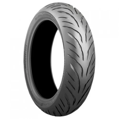 Neumático trasero para moto Bridgestone Battlax Sport Touring T32 GT 190/55ZR-17 (75W) Foto 1 de 1