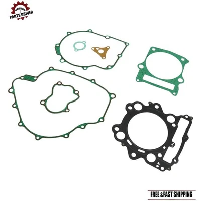 Engine Gasket Kit Set For HISUN HS HSUN ATV750 UTV750 HiSUN SUPERMACH 2016-2020 - Image 1 of 4